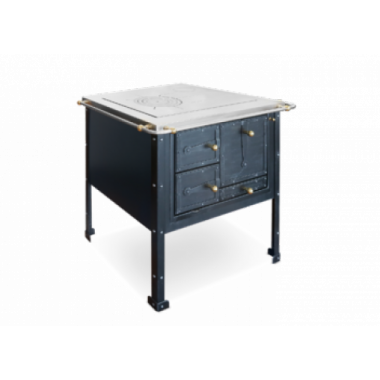 80 VINTAGE  CUCINA A LEGNA | Pertinger