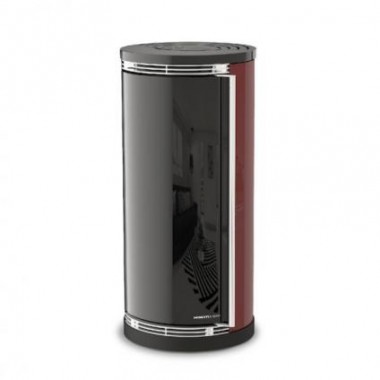 AQUA TURBO ERGONOMIC GLASS | Moretti design