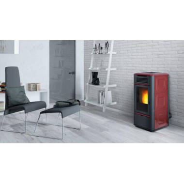 Mito Idro ceramica | Edilkamin