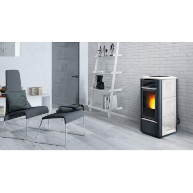 Mito Idro ceramica | Edilkamin