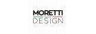 Moretti design