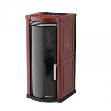 AQUA TURBO ELEGANCE ALL STYLE | Moretti design
