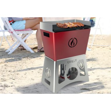 Grilly | Linea VZ