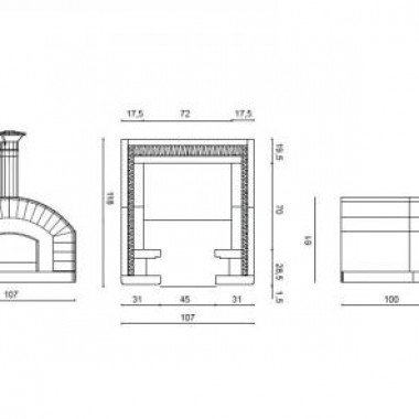 Linosa | Linea VZ