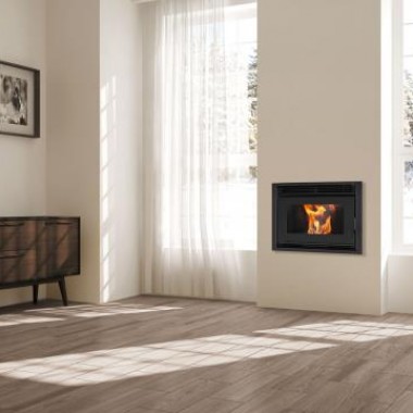 Pellquadro | Italiana camini