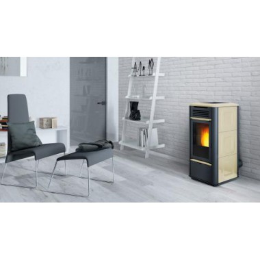 Mito Idro ceramica | Edilkamin